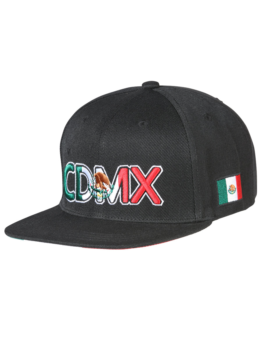 Gorra Ciudad de México Skateboarding