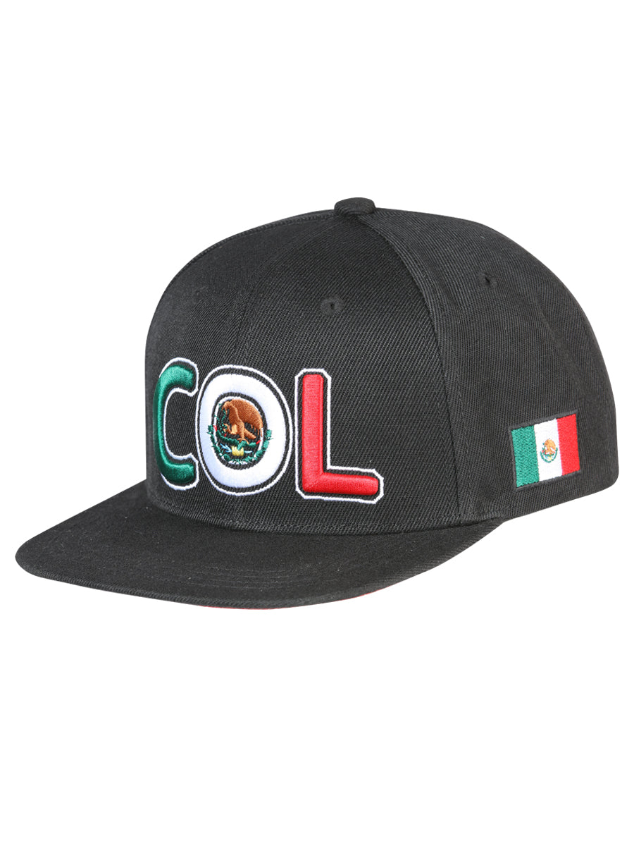 Patinaje sobre hielo en Colima Cap