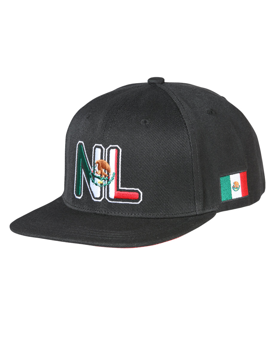 Nuevo León Cap Skateboarding