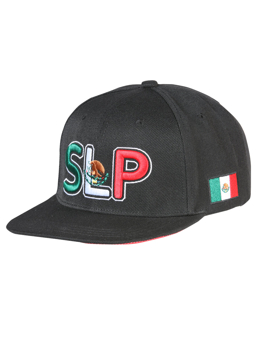 Gorra San Luis Potosí Skateboarding