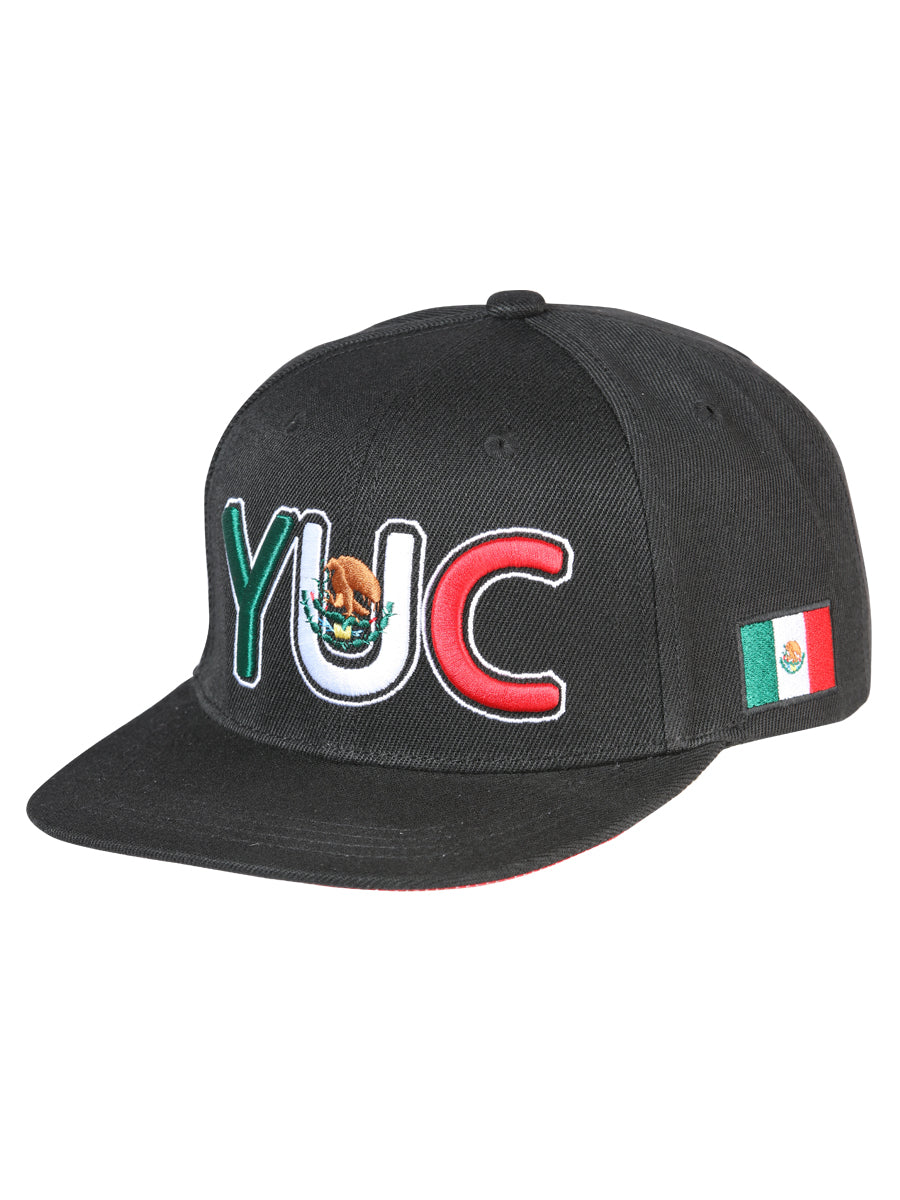 Yucatán Cap Skateboarding