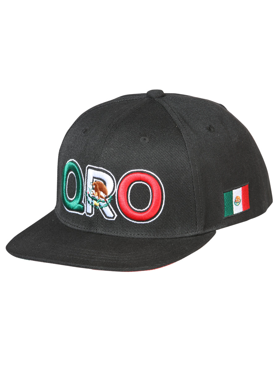 Querétaro Cap Skateboarding