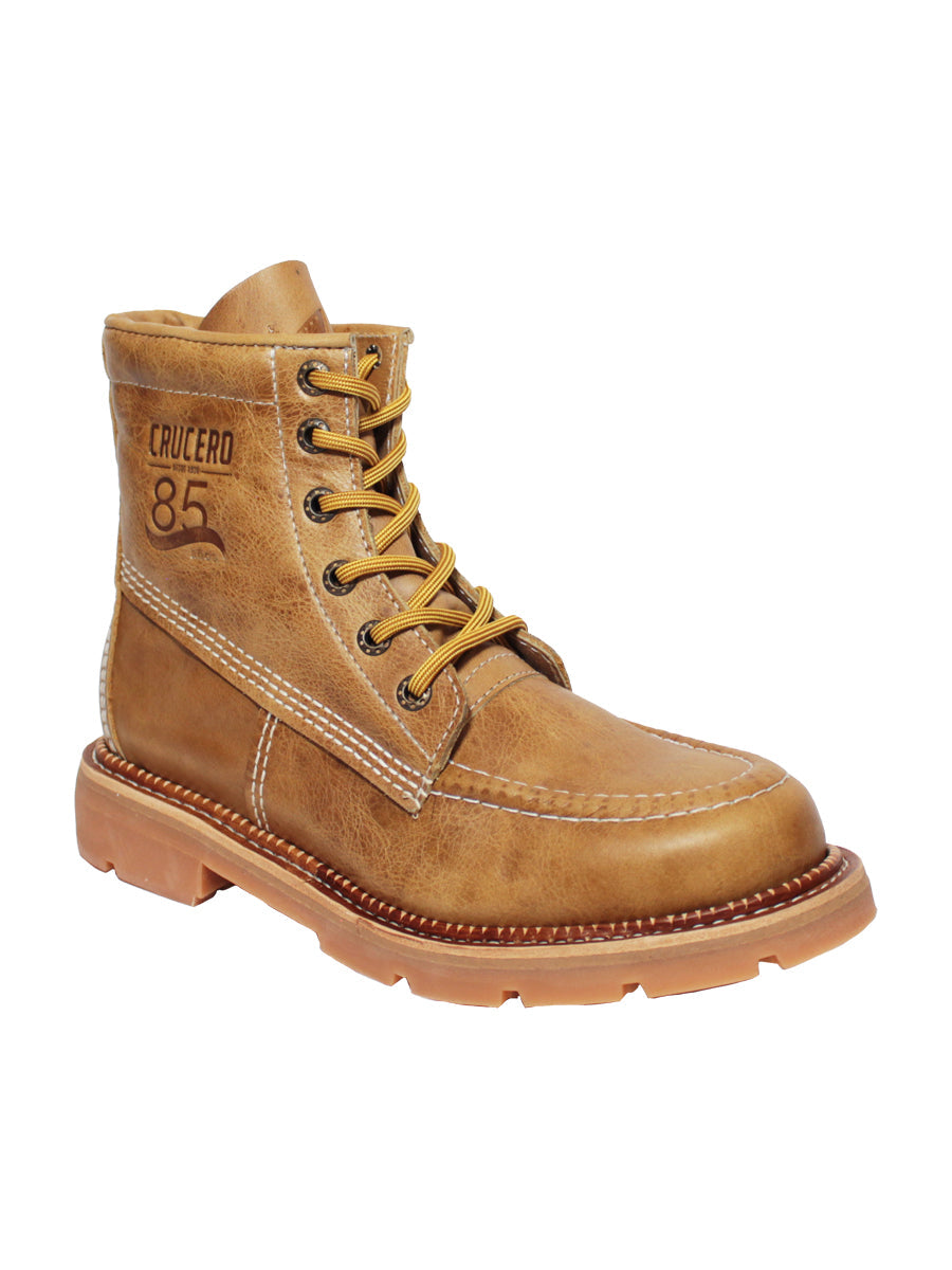 Men's Work Boot Crucero Goodyer 360