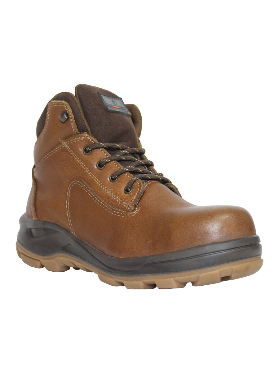 Bota de seguridad dieléctrica Crucero para hombre