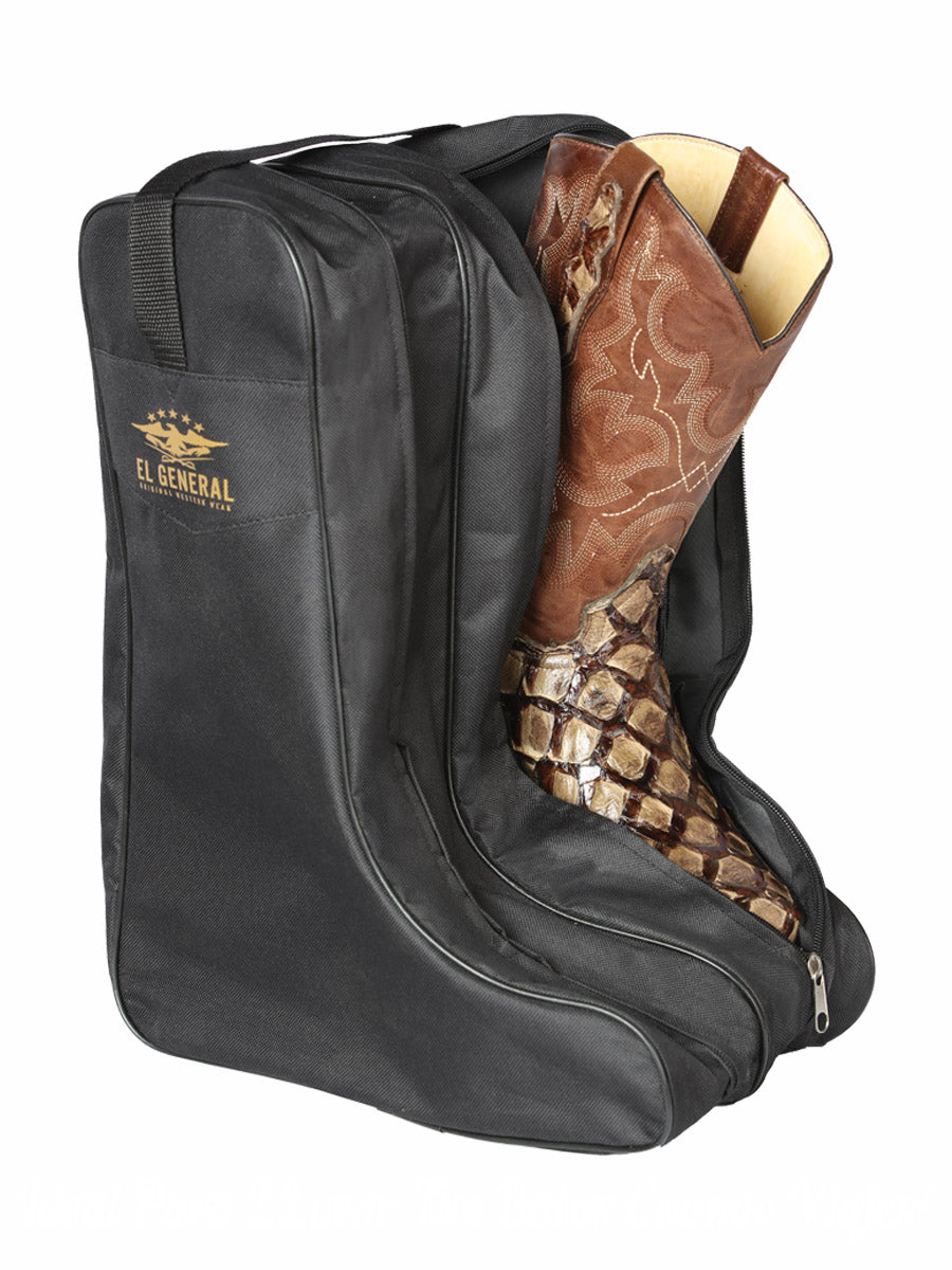 Portable Pair Boot Storage Bags, Zippered Tall Boots