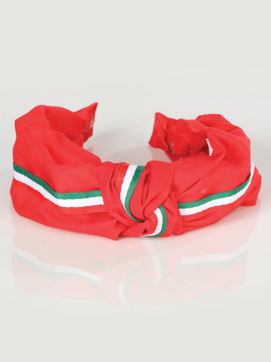 Artisanal Handcrafted Headband Cotton