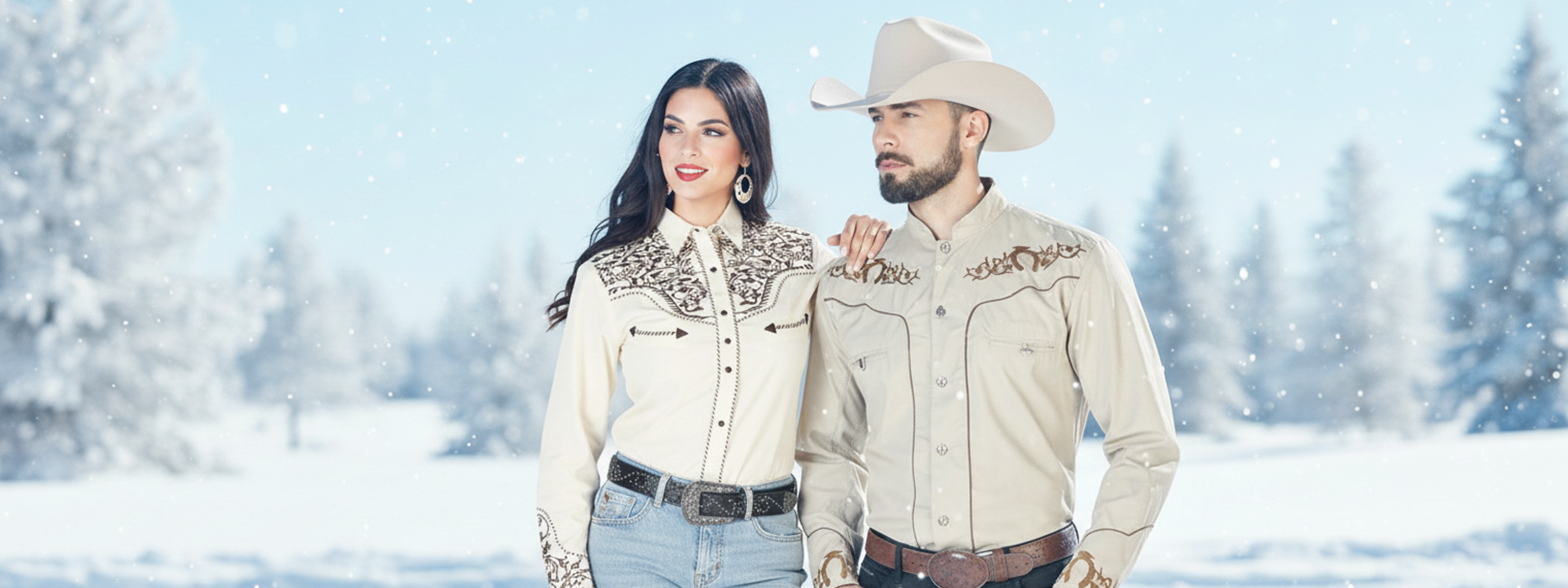 Start the Year in Style Western Looks for 2026