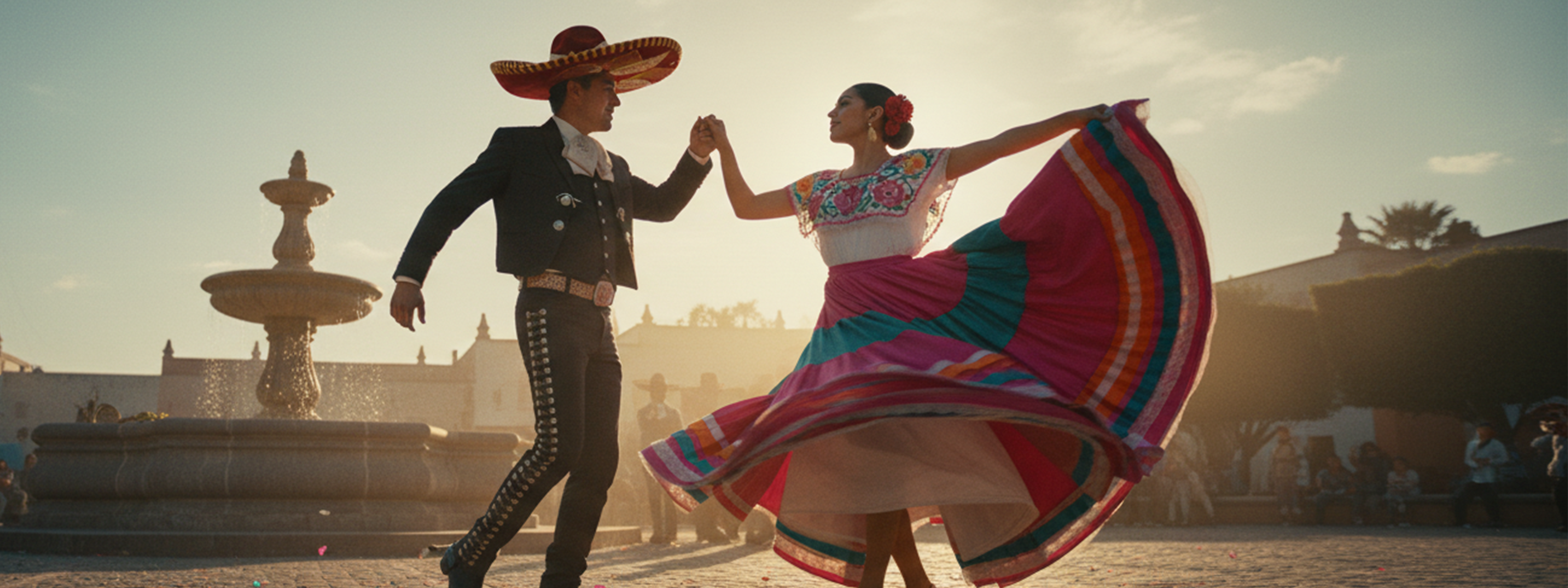 Discover our handcrafted artisanal pieces, featuring premium materials and iconic Mexican designs.