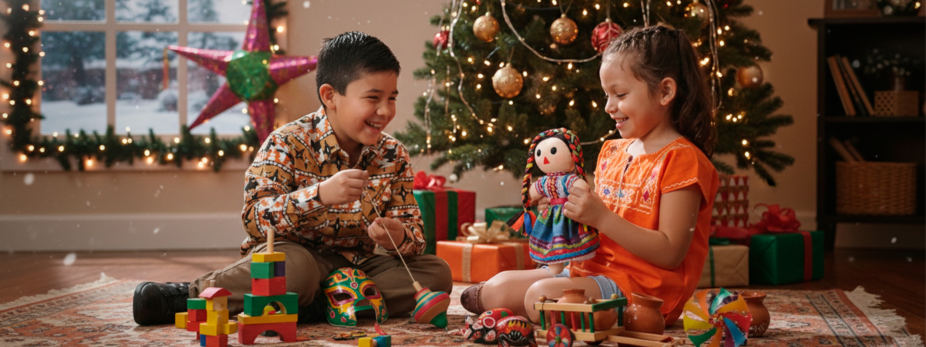 fashion, play, and adventure