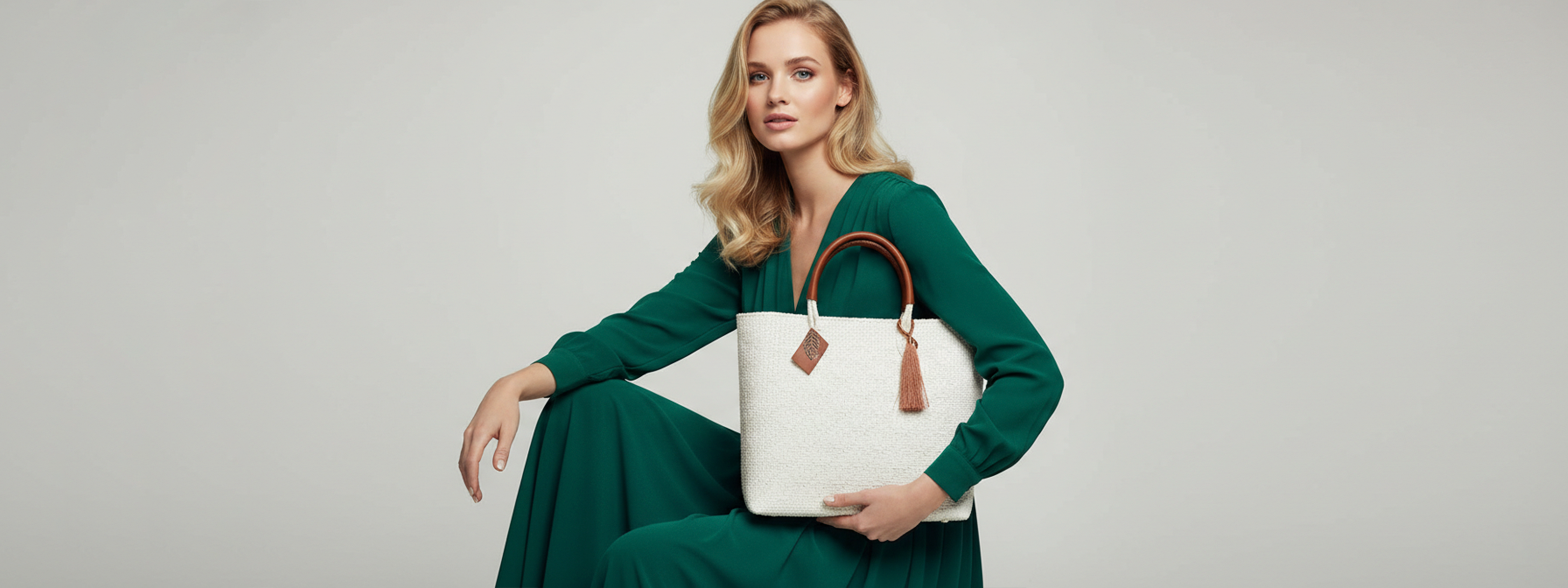 Western outfits perfect for St. Patrick’s Day celebrations.