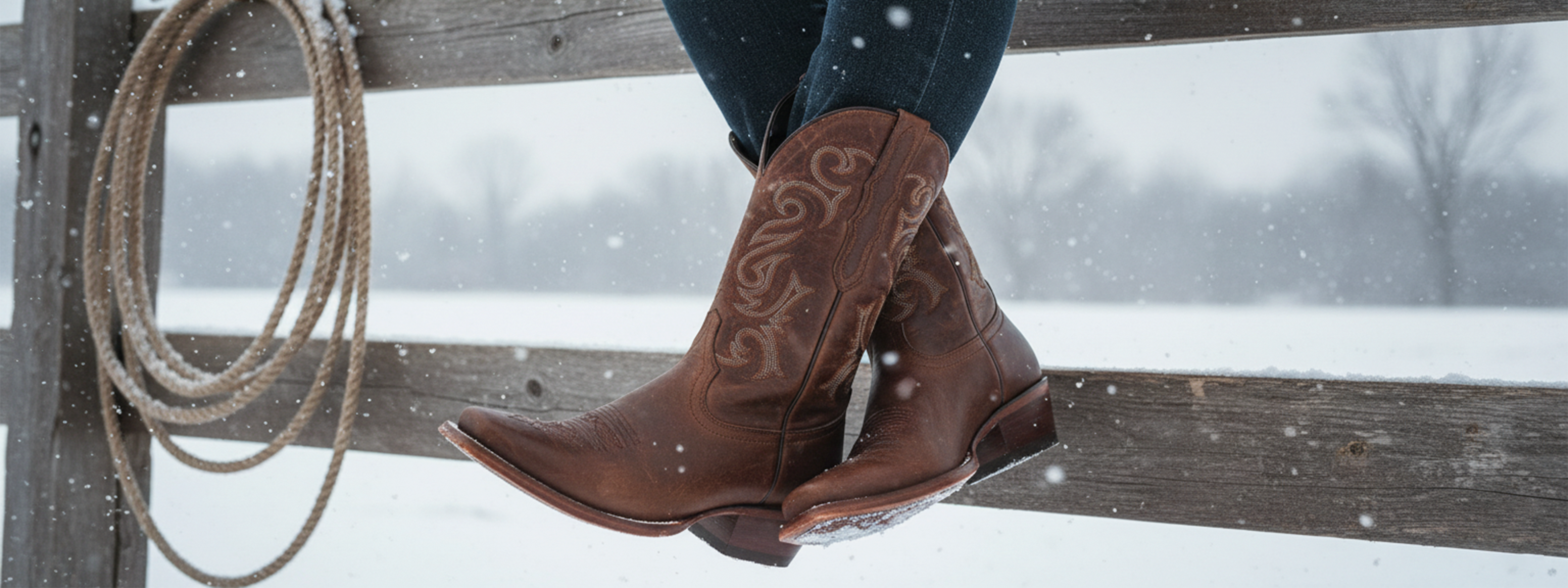 Ride Into Rodeo Season with the Perfect Boots
