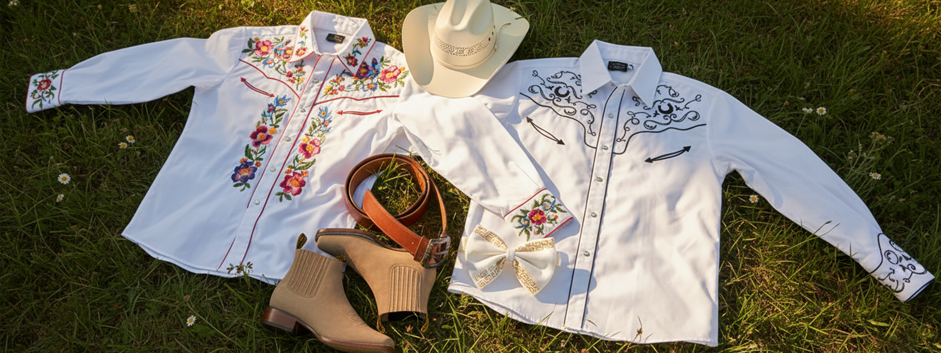 Score your favorite western styles at limited-time prices.