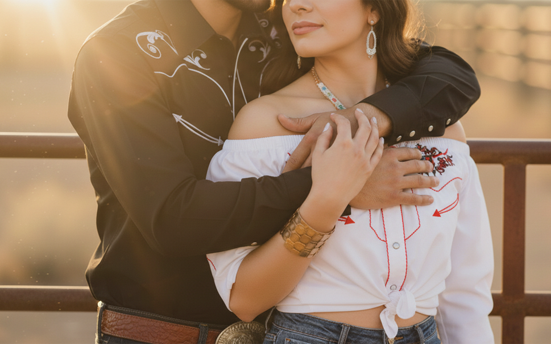 Western Valentine’s Day 2026: Stylish Outfit Ideas for Cowboys & Cowgirls