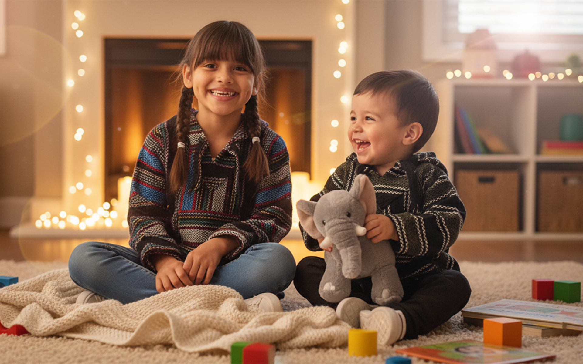 Kids’ Western Sweatshirts for Winter: Cozy, Durable Styles for Boys and Girls in 2026