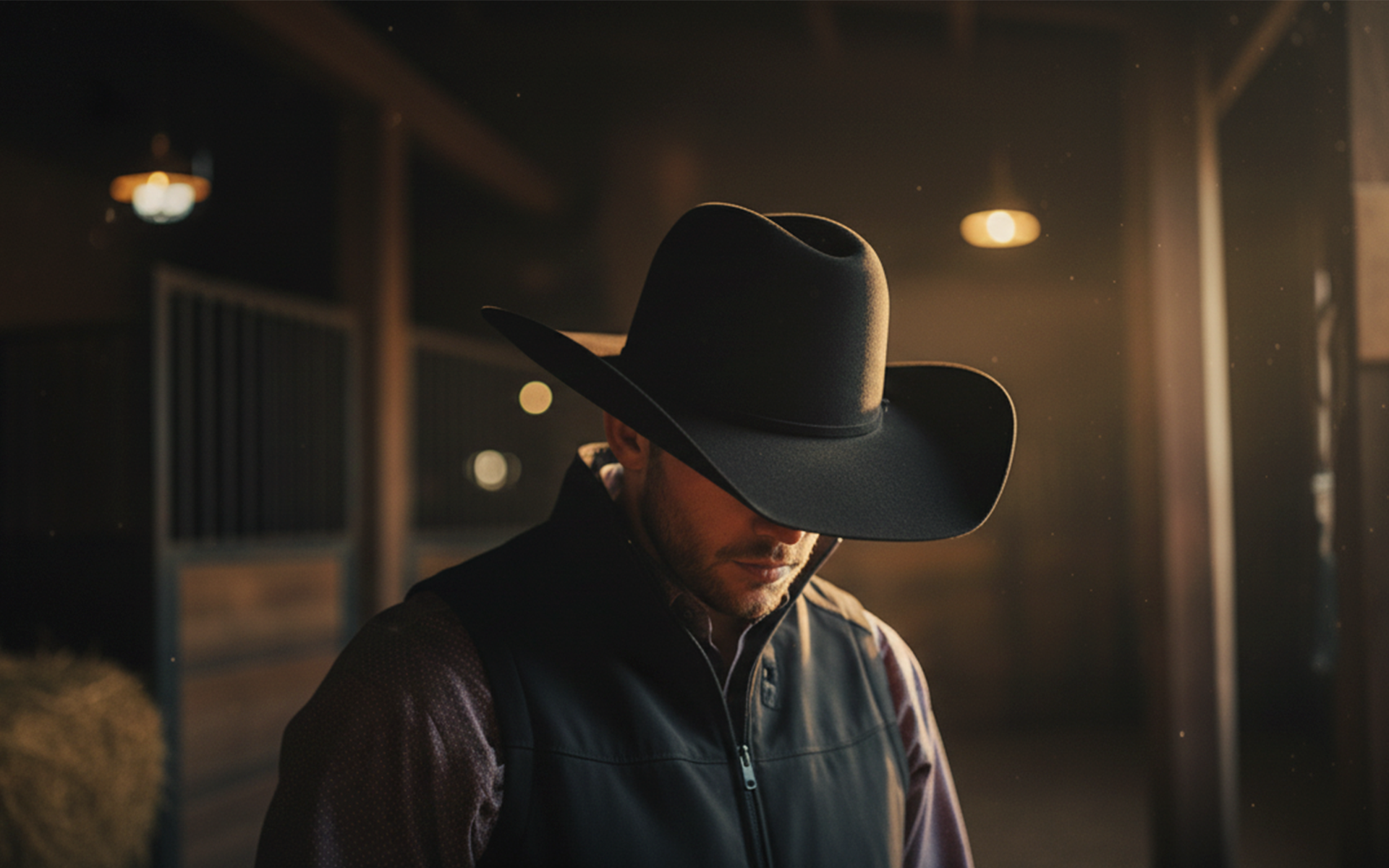 Cowboy Hats for Men in 2026: How to Choose the Right Western Hat (and Wear It With Confidence)