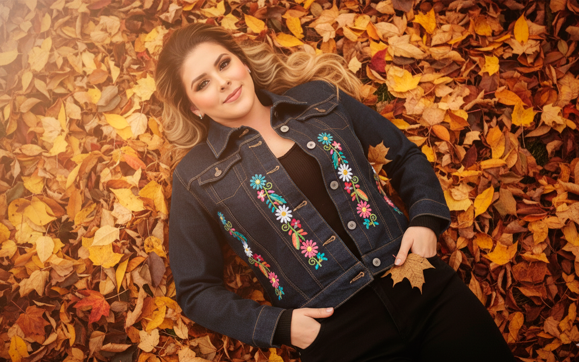 The Rise of Western-Infused Jackets for Women: How to Make the Modern Statement