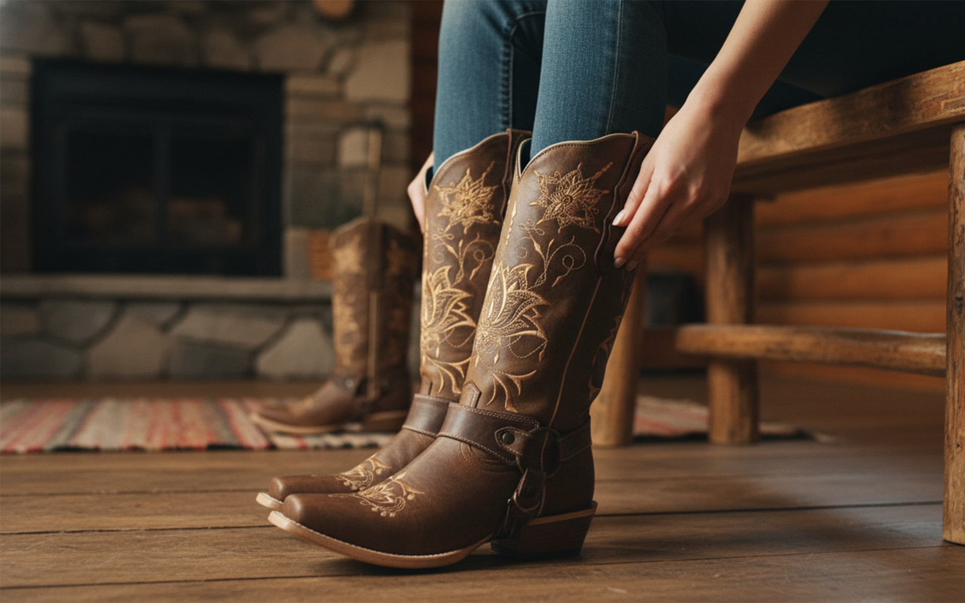 How to Style Cowgirl Boots in 2026: The Viral Coastal Cowgirl Trend Meets Conejo Western Wear