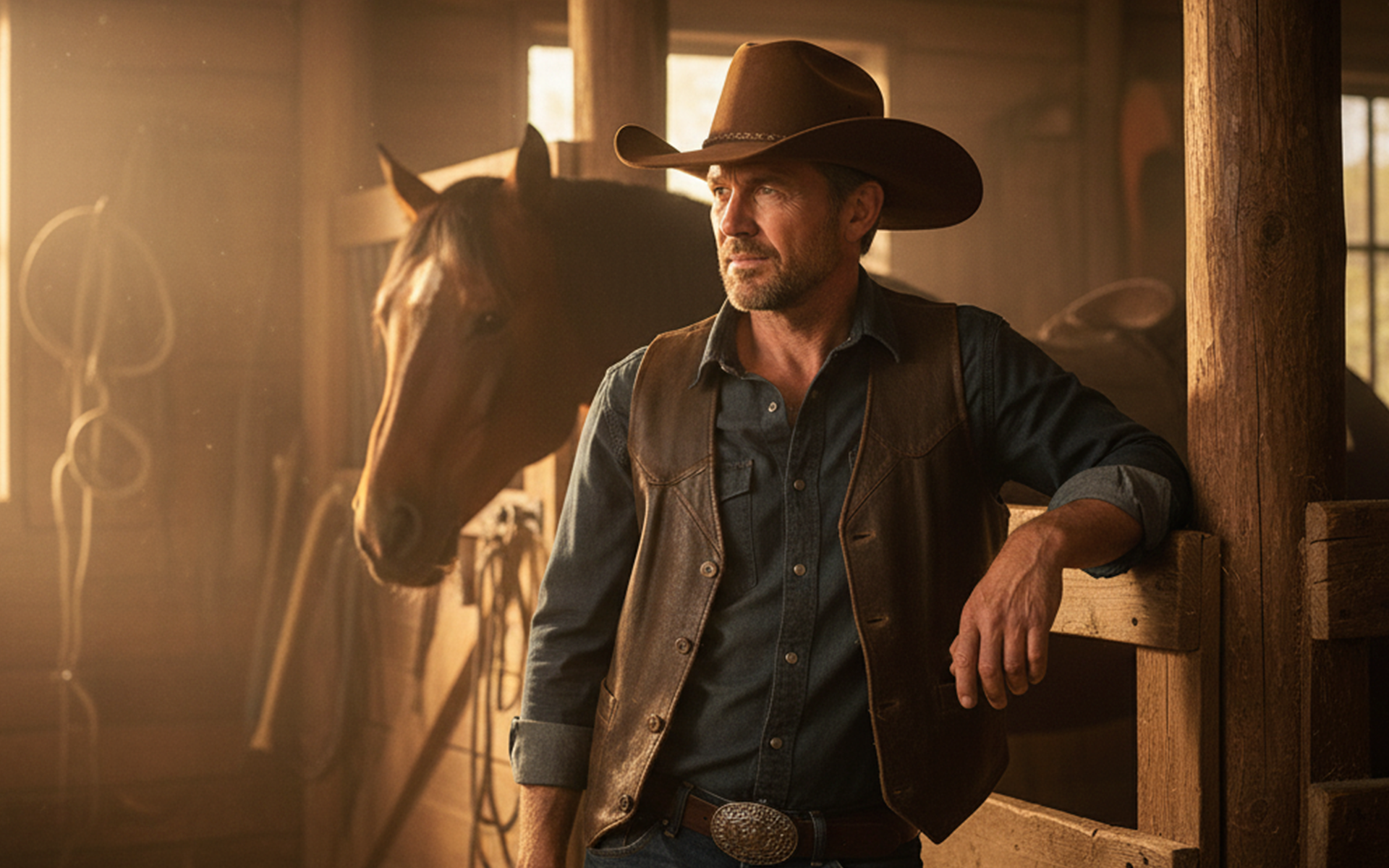 Cowboy Hat Outfit Is Trending: The 2026 Men’s Guide to Charro Hats, Cowboy Hats, and Caps