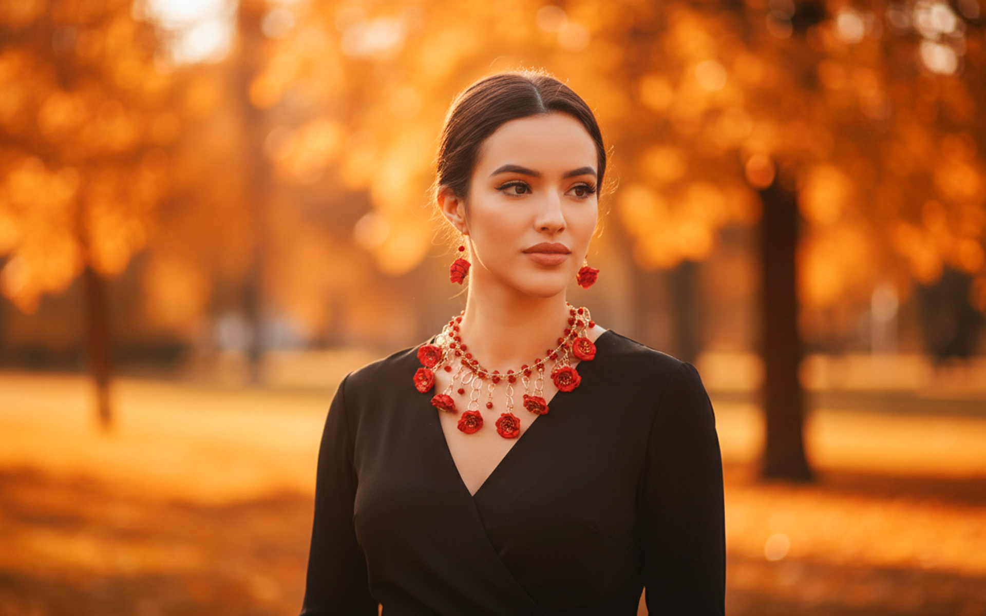 How to Combine an Artisanal Jewelry Set: Make It Your Signature Statement