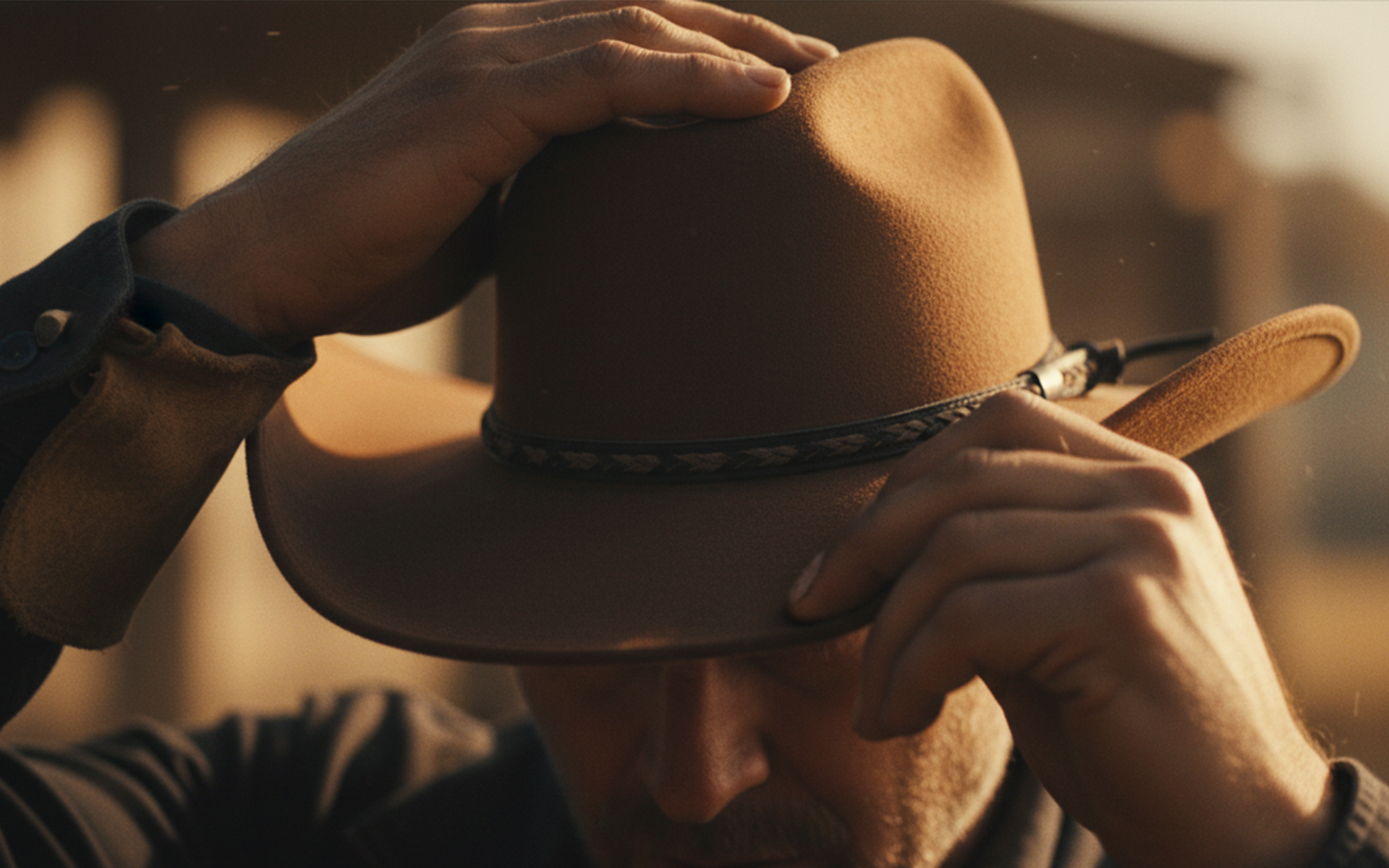 Cowboy Hat Styles & Fit Guide for Men 2026: Cattleman vs Pinch Front and How to Choose the Right One