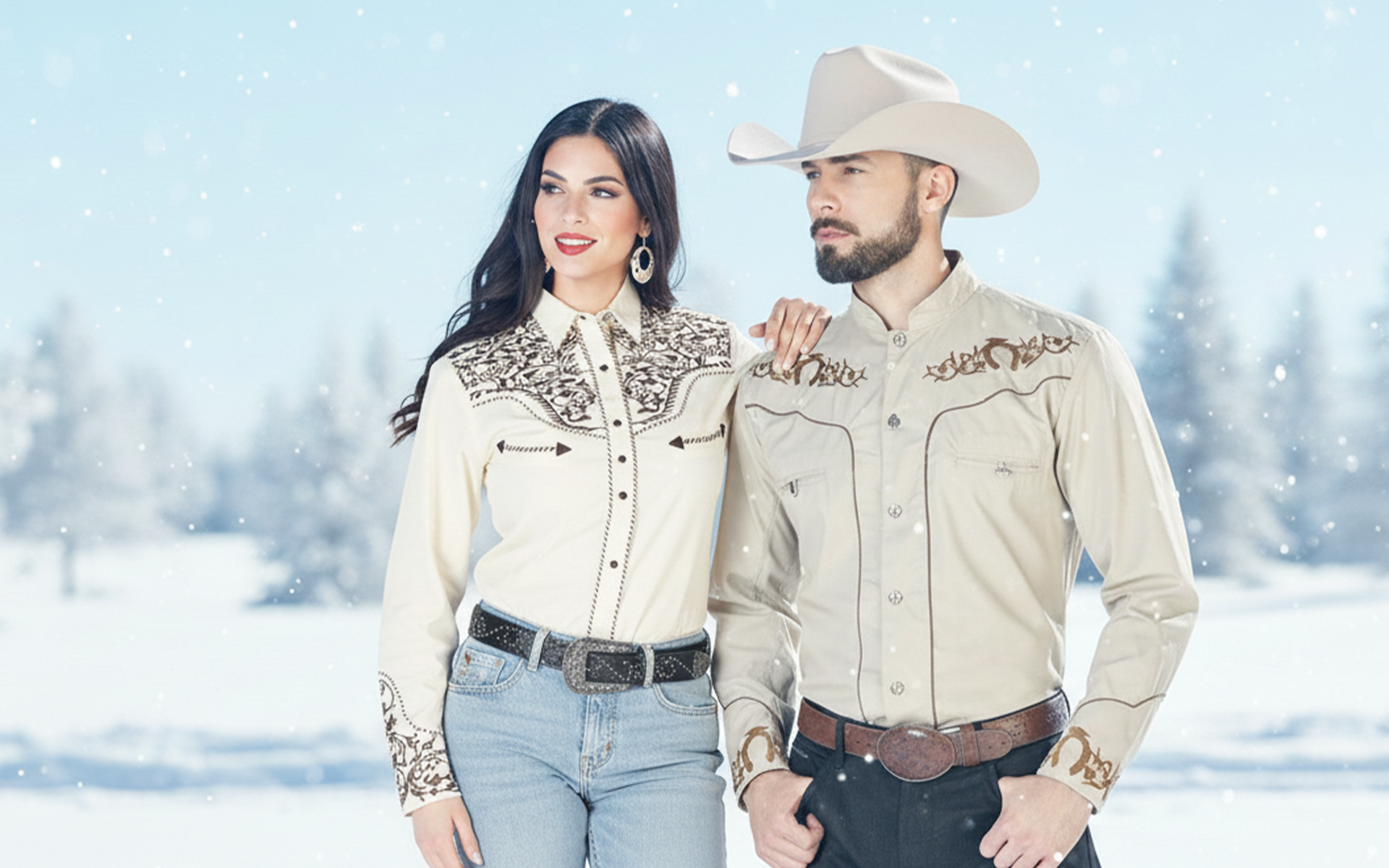 New Year’s Day Western Looks for 2026: Start the Year in Style with Timeless Vests