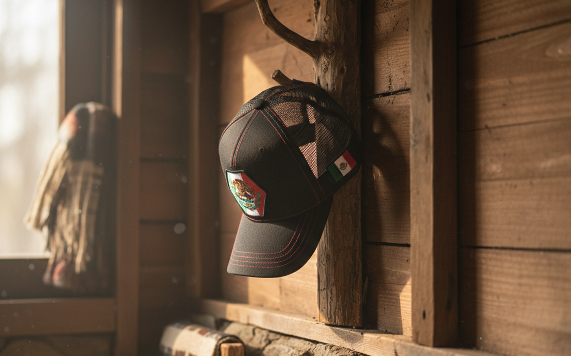 Valentine’s Day Gifts for Him 2026: Why Mexican-Style Caps Are the Western Upgrade He’ll Actually Wear