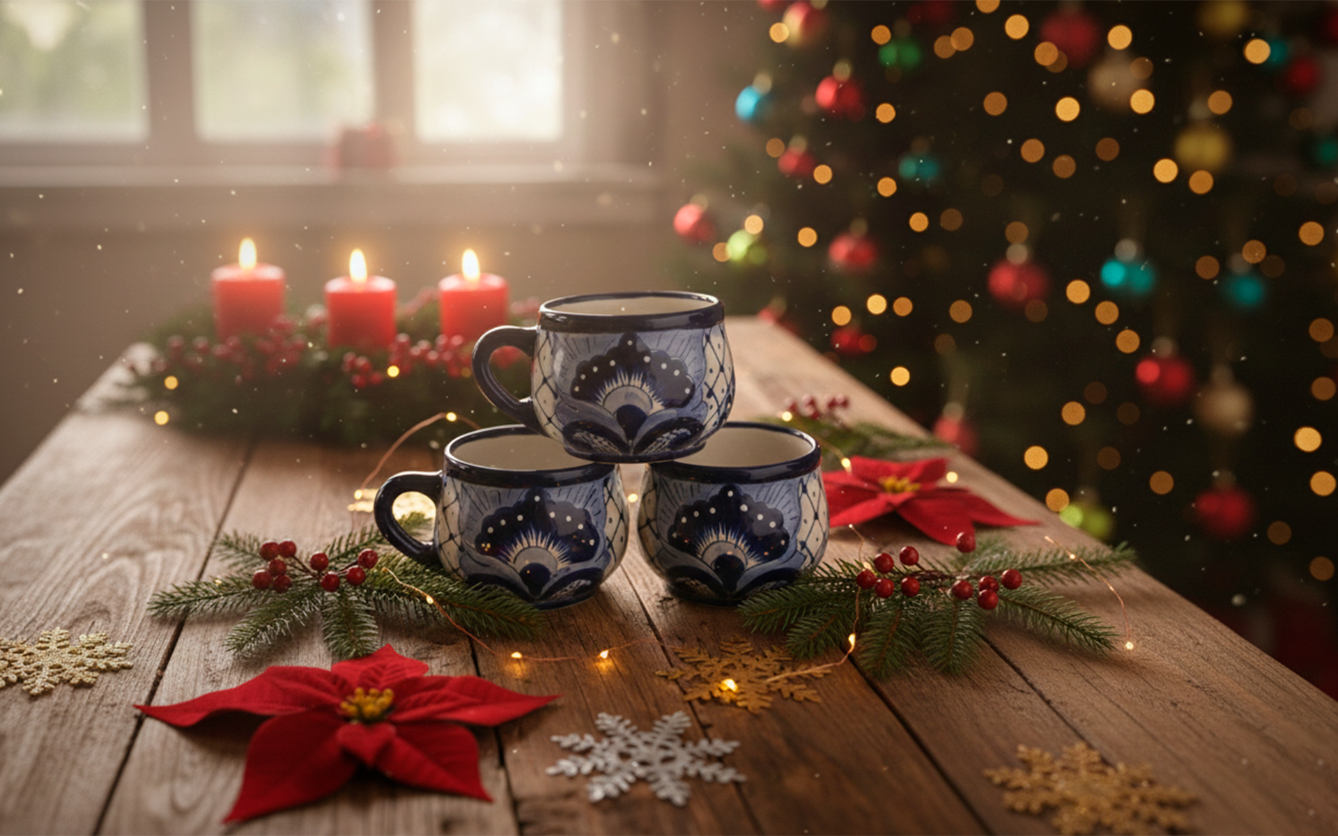 The Origin of Talavera and Why This Mexican Craft Continues to Inspire Modern Design