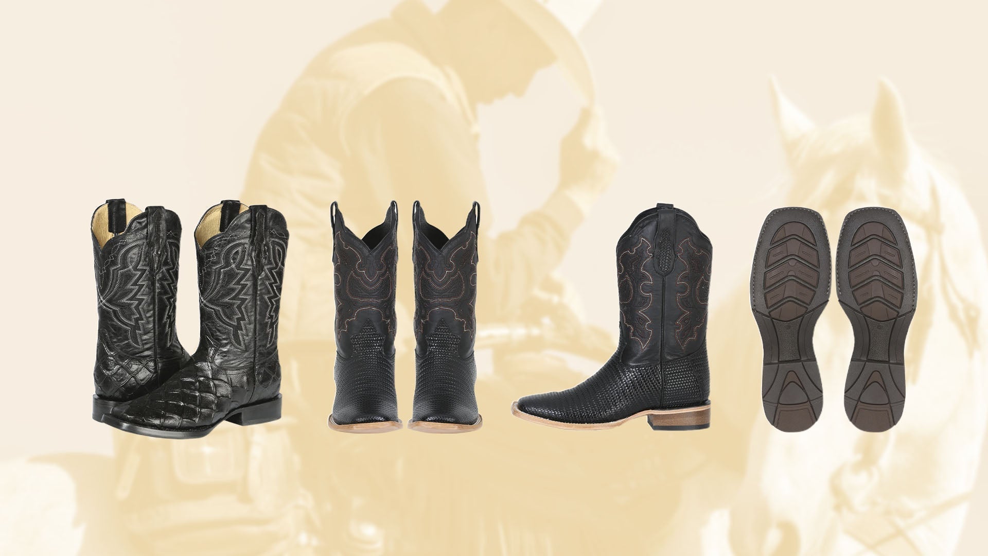 How to Care for Your Cowboy Boots: Essential Tips from Conejo Western Wear