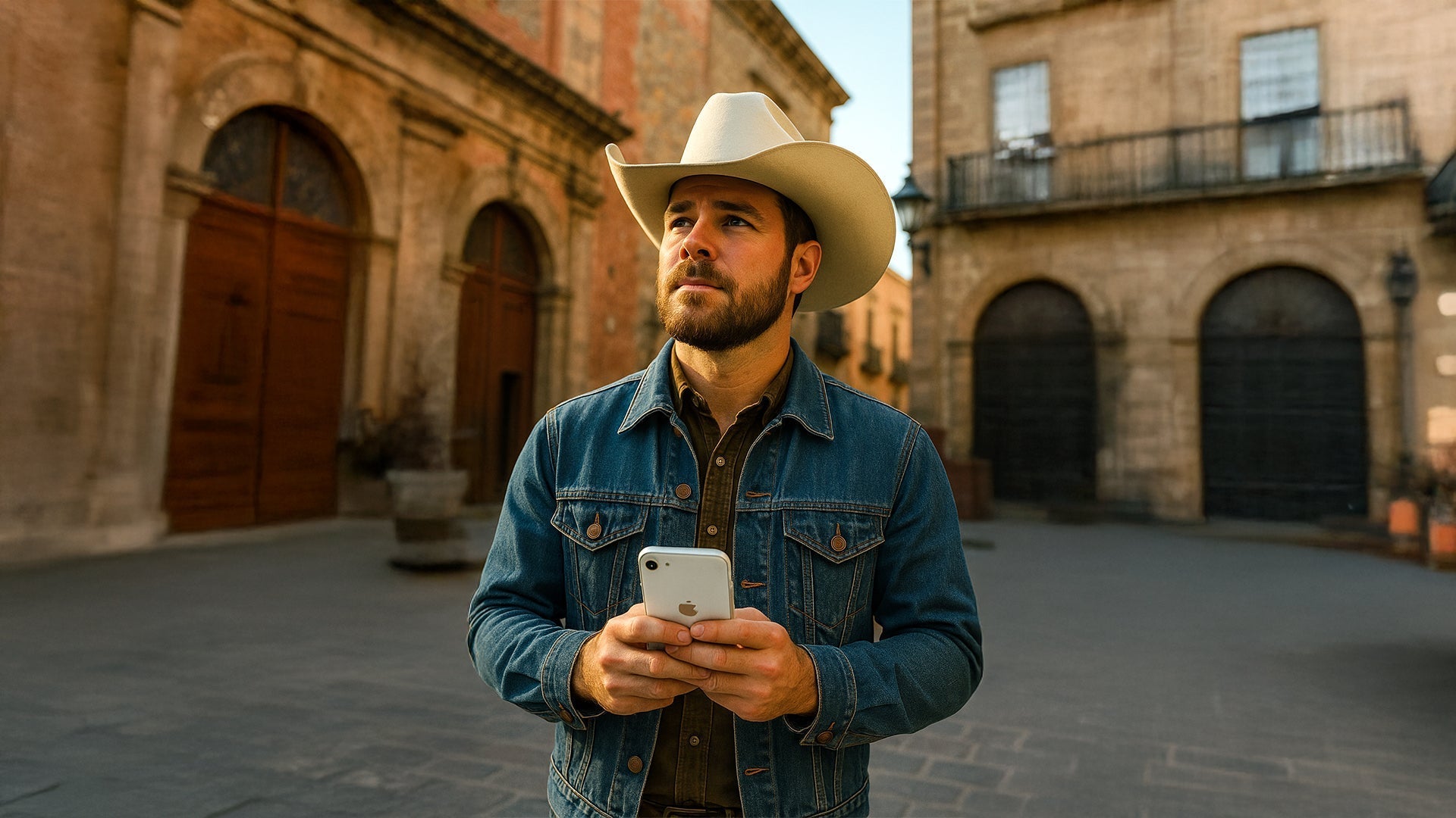 iPhone 17 and Western Style: When Innovation Meets Heritage