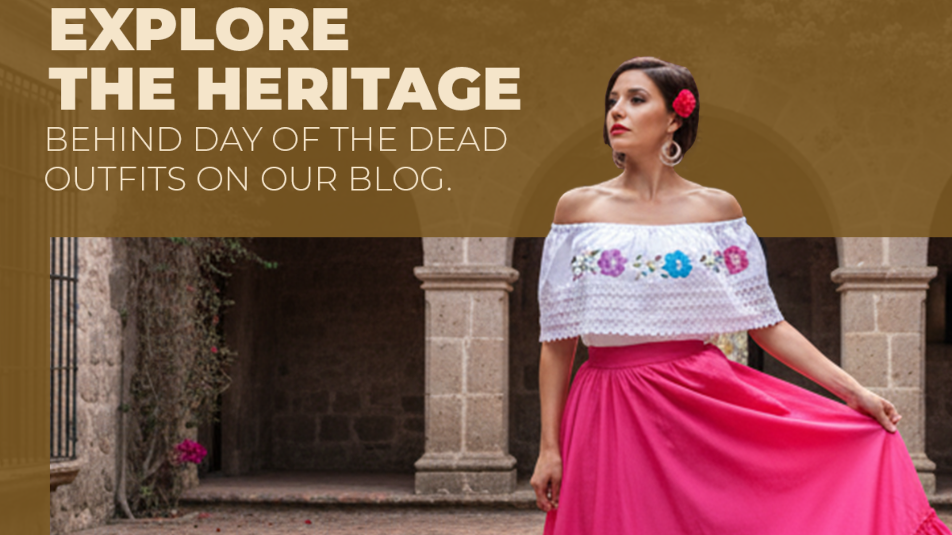The Story Behind the Traditional Skirt: Movement, Heritage, and Western Elegance