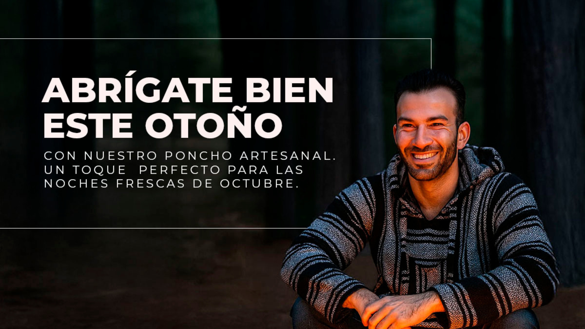 Stay Warm This Fall: Western Layers for the Season