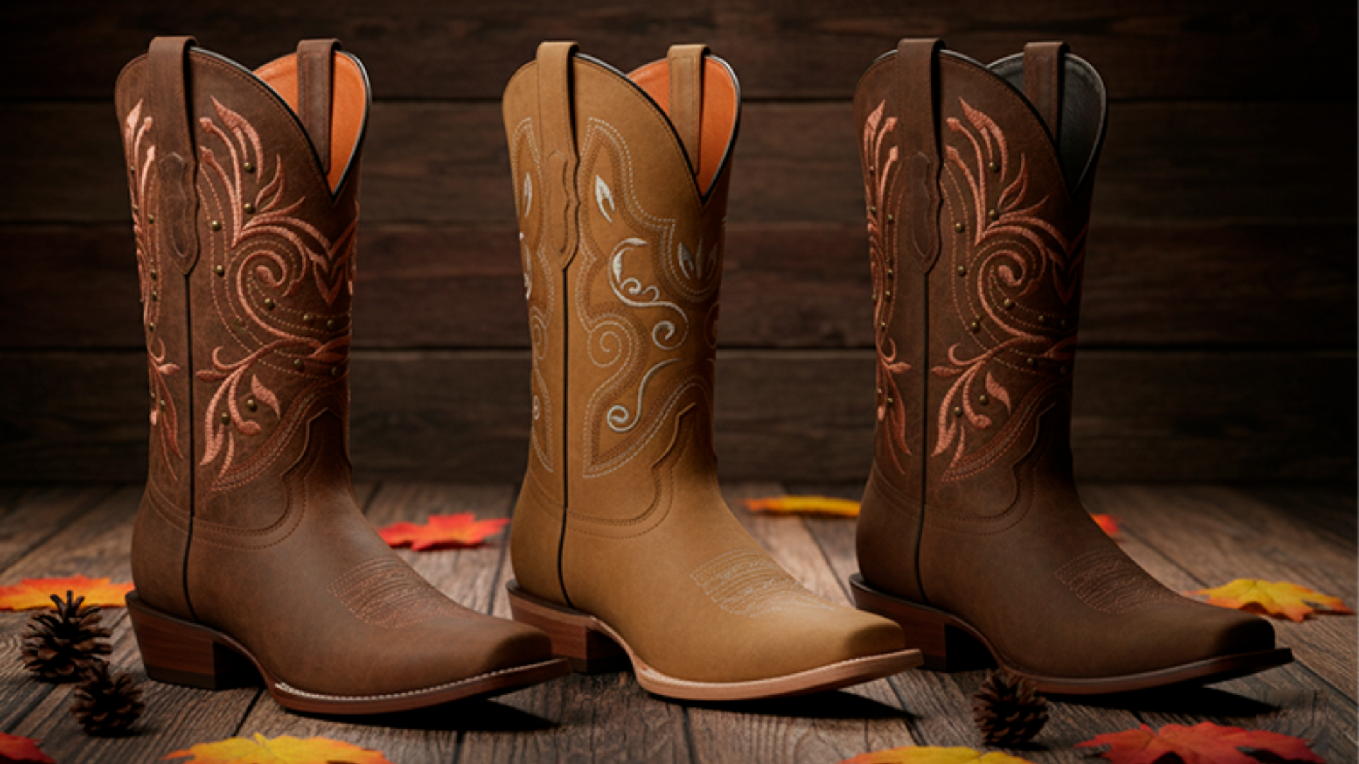 How to Wear Cowgirl Boots This Season: Fall 2025 Style Guide