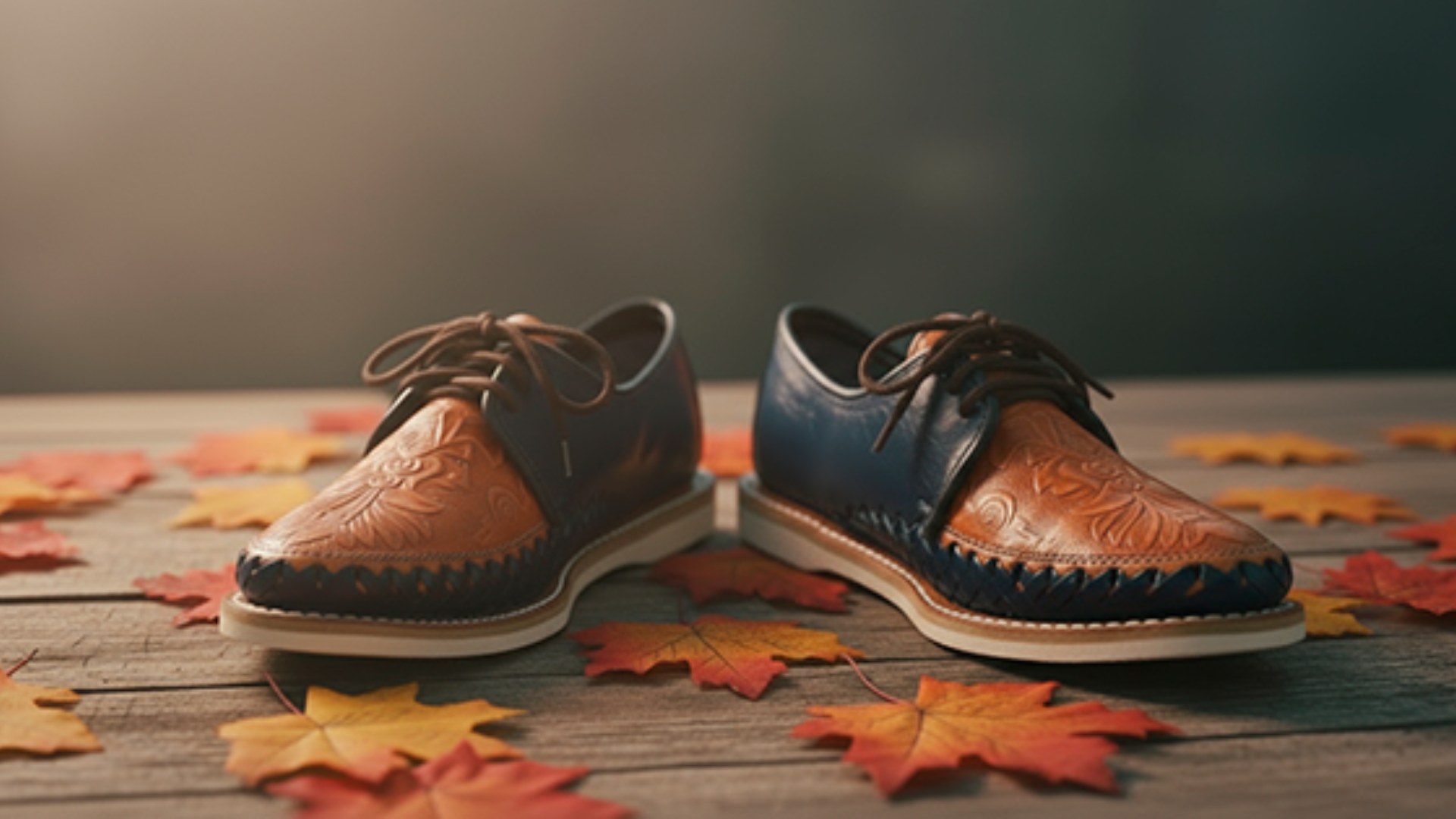 Mexican Sandals: The Art of Authentic Style for Modern Men