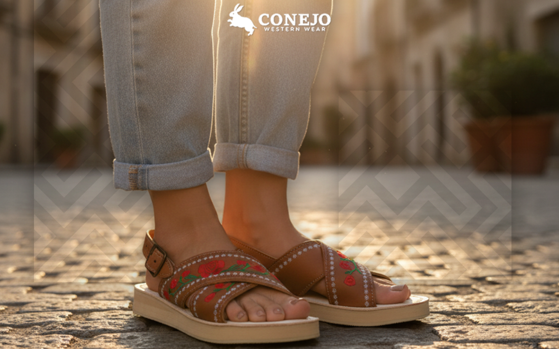 How to Style Spring Sandals in 2026: Fresh Western-Inspired Looks by Conejo Western Wear