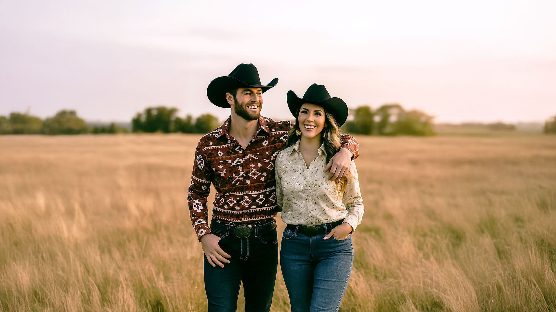 From Sunsets to Saddle Stitching: How Western Style Rides Beyond Summer and Into Tradition