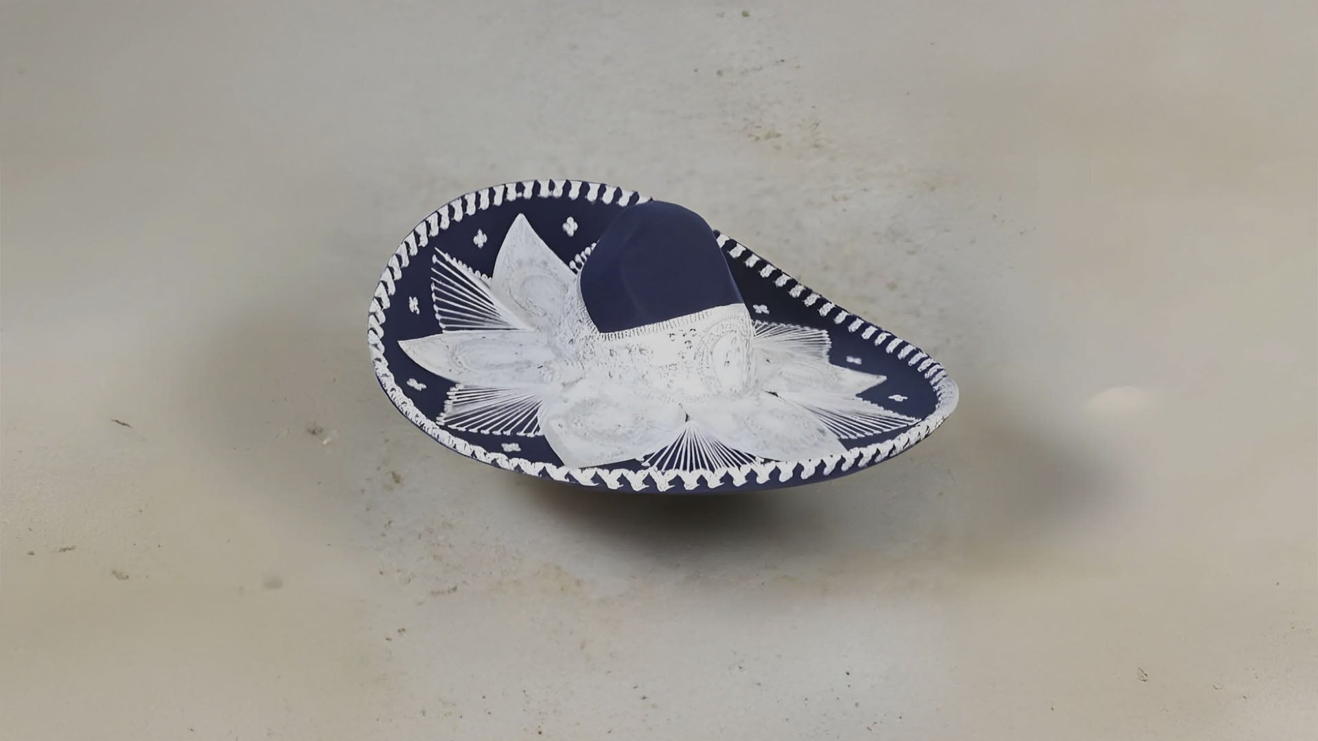 Make Your Mark with Western Elegance: The Timeless Charro Hat