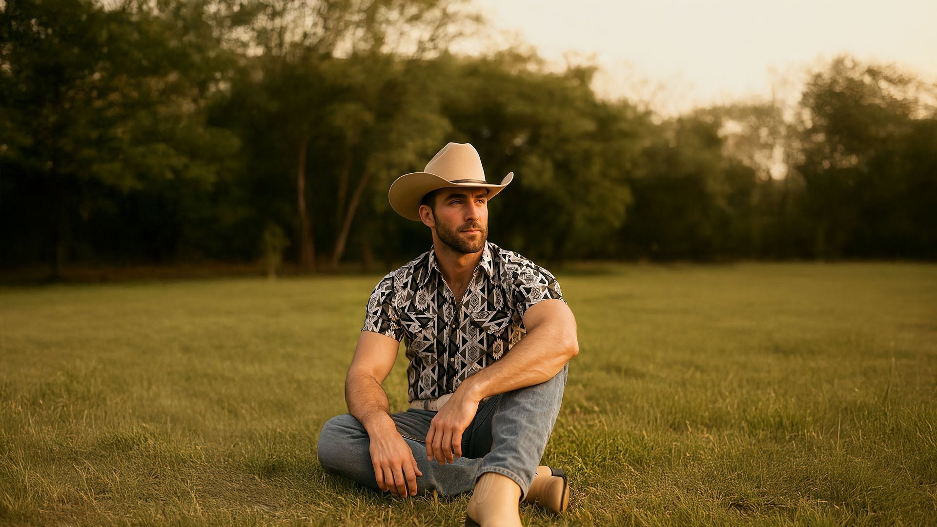 Watershed Festival 2025: Country Music & Western Culture Meet at The Gorge