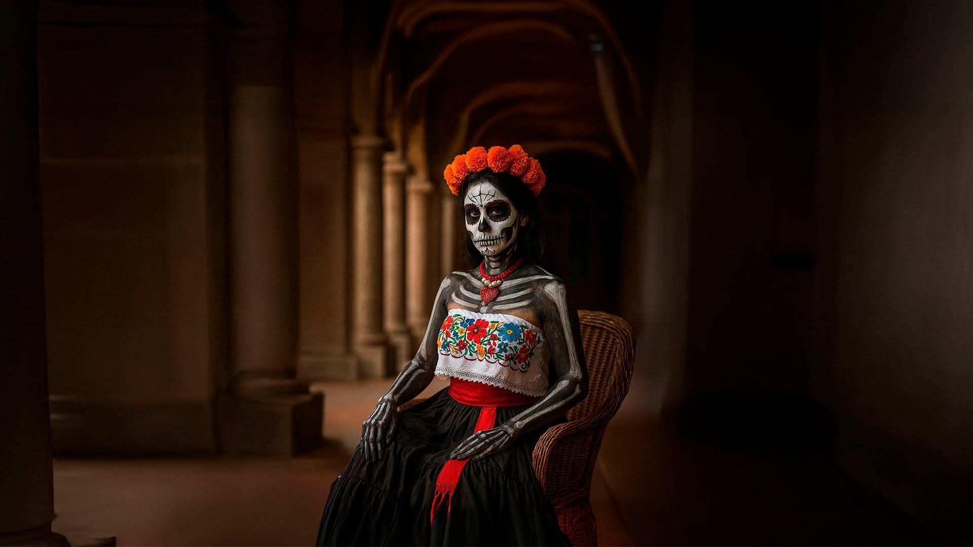 What Are the Catrinas? The Timeless Symbol of Mexican Elegance and Identity