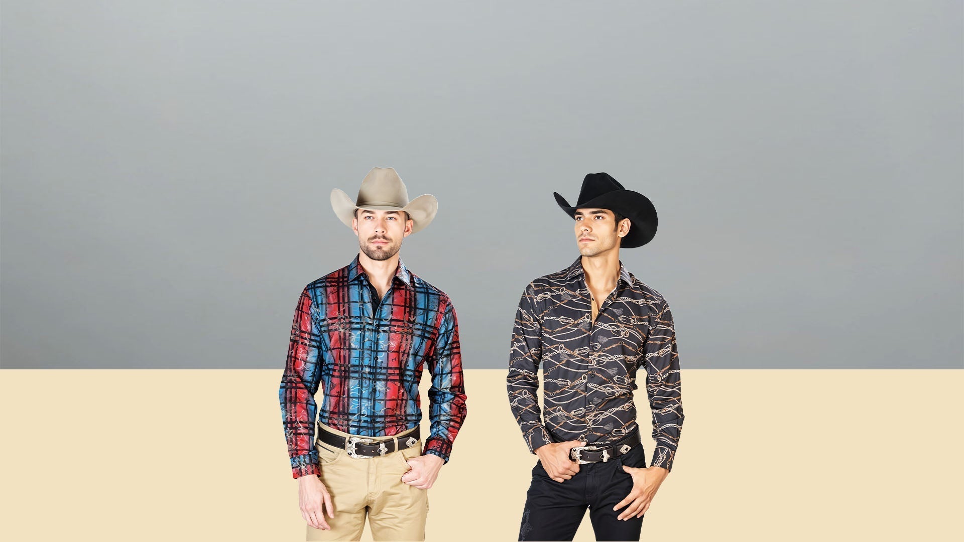 From Stage to Street: Christian Nodal’s Influence on Modern Western Fashion