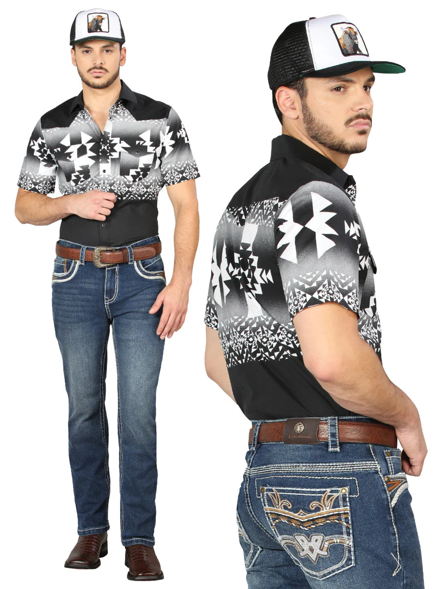 Vaqueros Centenario Bootcut Denim Azul Medio