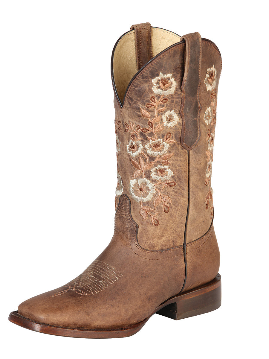 Women's Rodeo Boots Orix