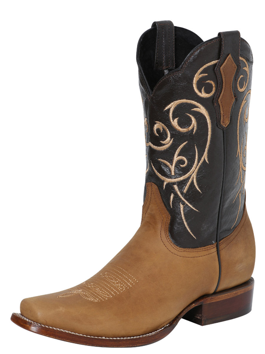 El Señor de los Cielos Men's Rodeo Boot - Orix