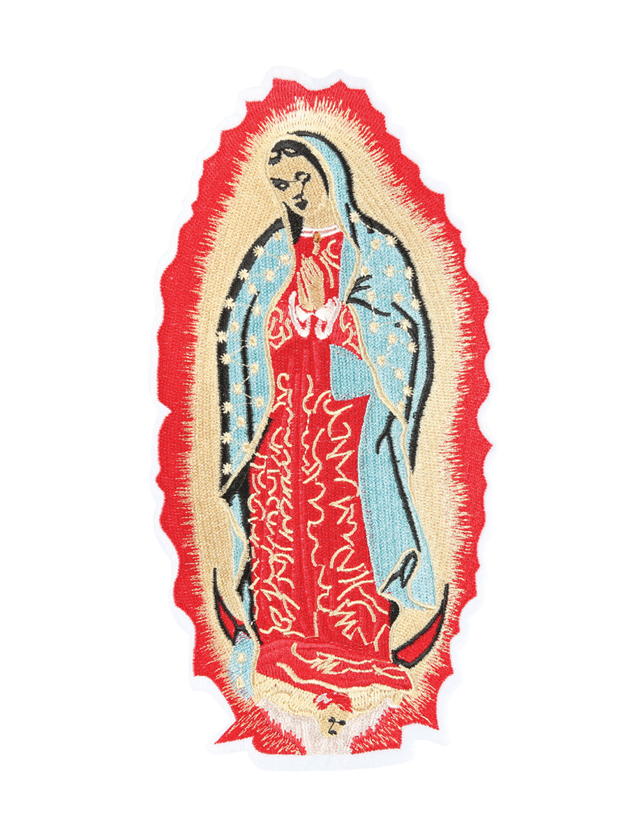 Parche decorativo