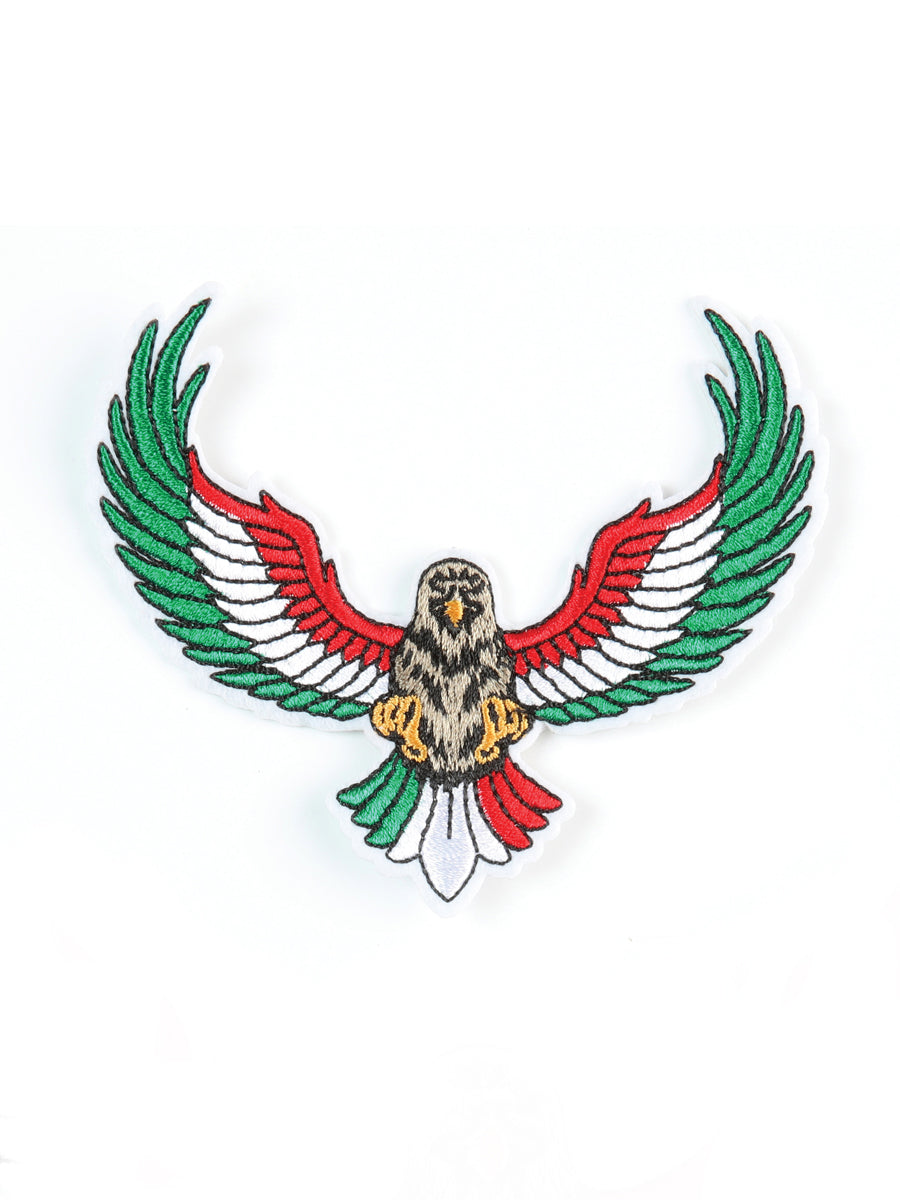 Parche decorativo Águila 