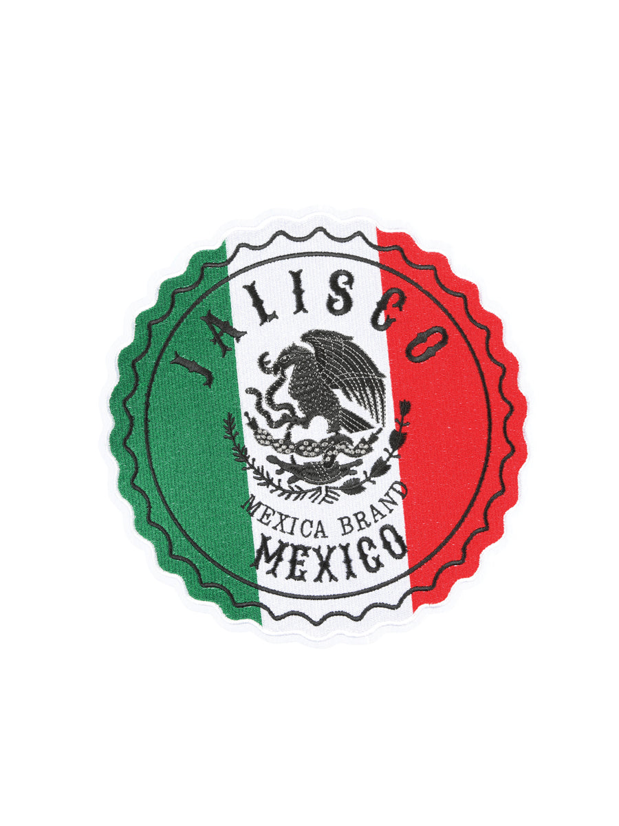 Parche decorativo Jalisco 