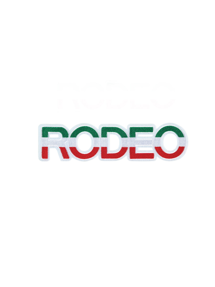 Parche decorativo Rodeo 