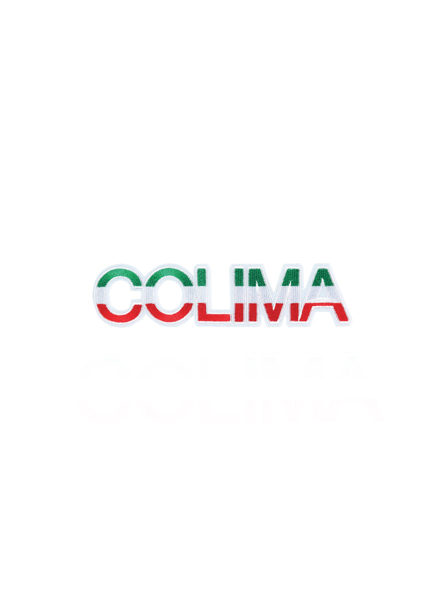 Parche Decorativo Colima 