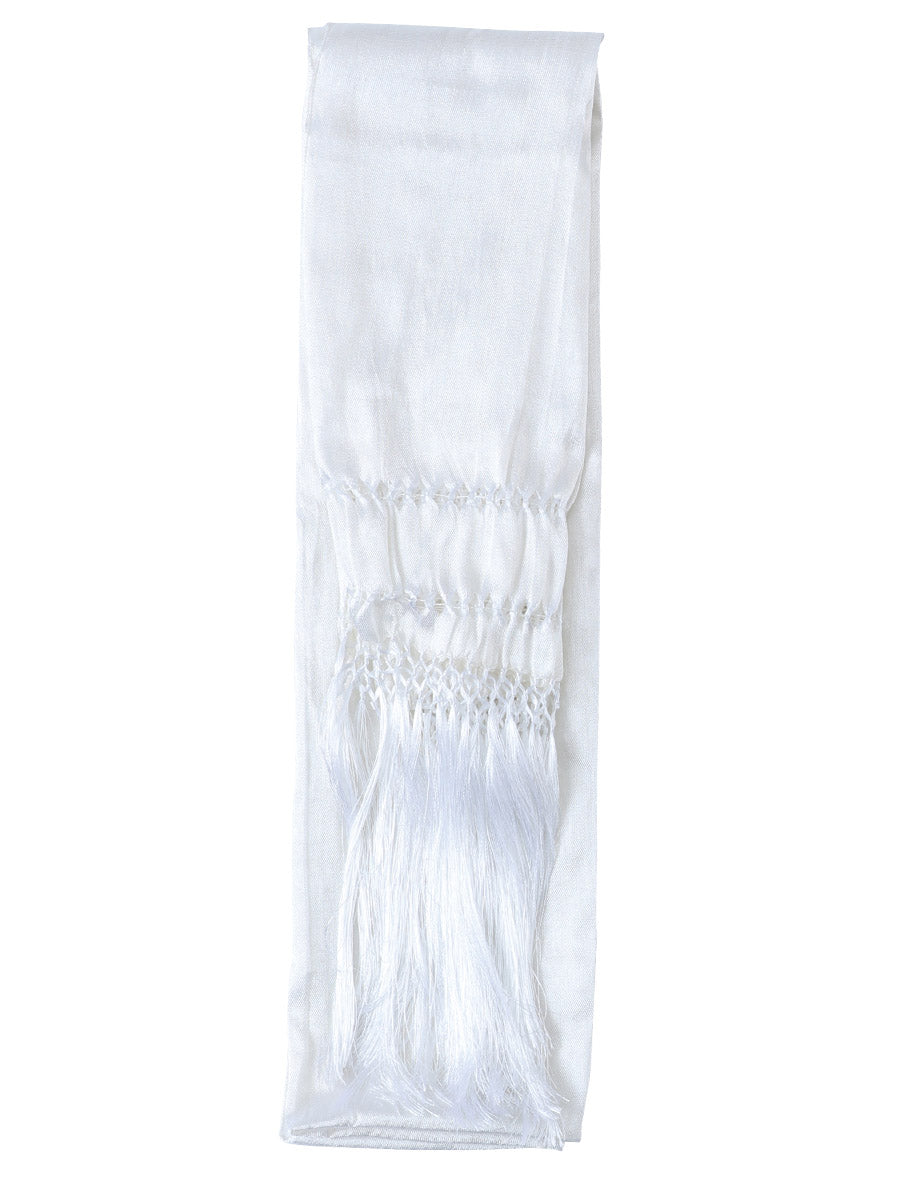 Ivory Mexican Shawl