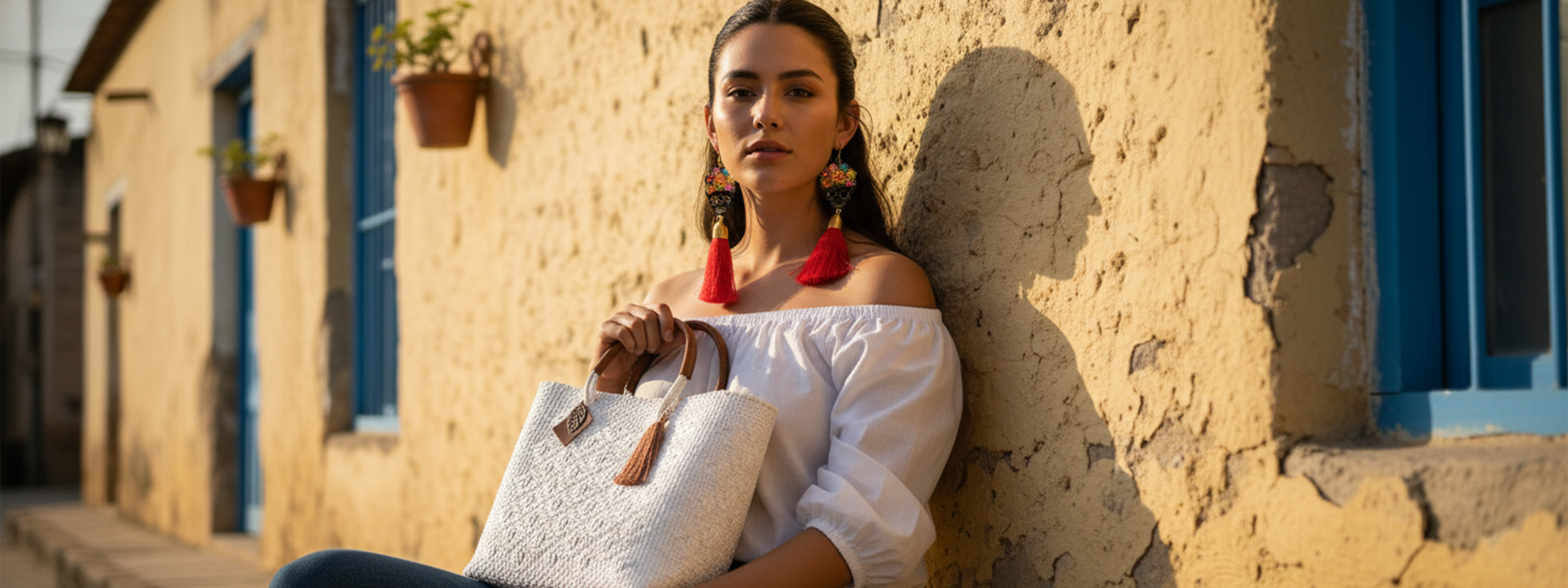 From elegant handcrafted boots to statement accessories, find the perfect gift she’ll love this Mother’s Day.