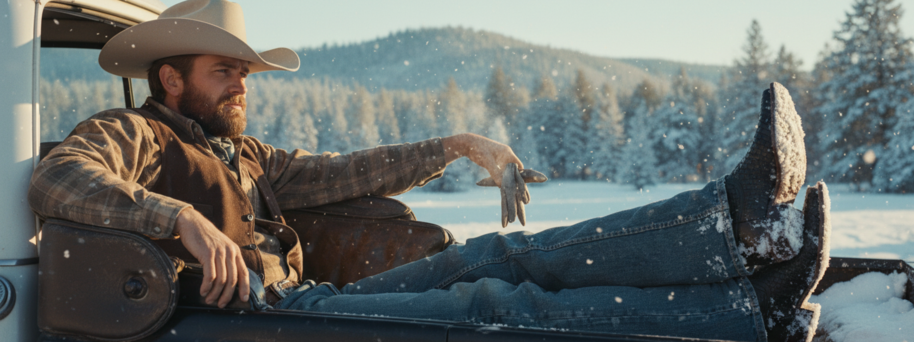 Tip Your Hat to Style, Celebrate National Hat Day